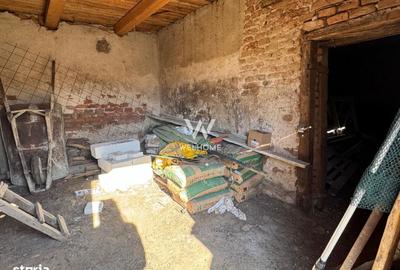 Casă cu 3 camere cu Canalizare în Săcel - 17