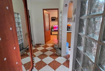 Apartament cu 2 camere decomandat în Baba Novac - 15