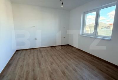 Casă individuală cu 5 camere cu Teren 500 Mp în Tărlungeni - 7