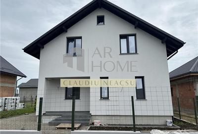 Casa de vanzare, 4 camere, Strejnicu, Prahova, la cheie - 2