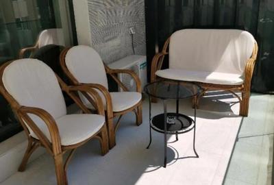 Apartament cu 2 camere decomandat în Nord - 2