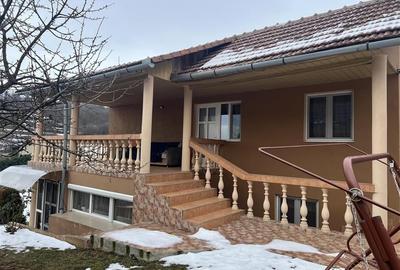 RECO Vila 3 camere in Oradea - 22