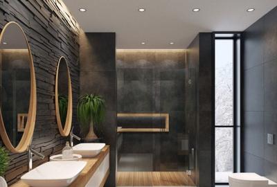 Apartament 4 camere cu Gradina Proprie - Pallady - 8