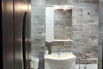 Vand ap 3 camere in orasul Babadag - 8