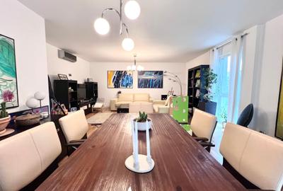 Apartament 3 camere complet utilat | 2 băi | balcon | loc de parcare - 3