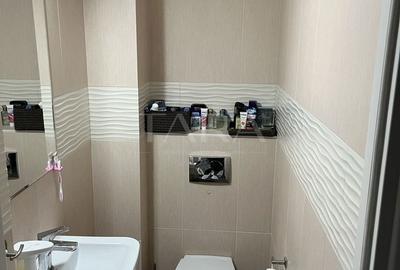 Apartament cu 3 camere decomandat, mobilat în Mănăștur - 5