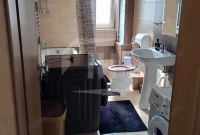 Apartament 2 camere Zorilor, parcare subterana, pet-friendly - 6