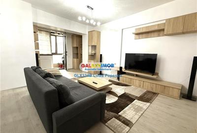 Apartament cu 3 camere decomandat, mobilat în 13 Septembrie - 5