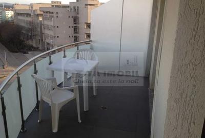 Apartament 1 camera Lazar Residence - 399 euro - 8