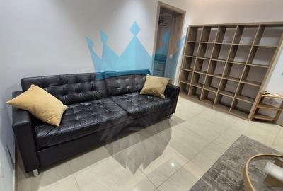 Apartament cu 2 camere semidecomandat, mobilat în Grivița - 5