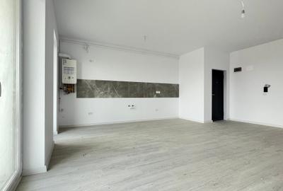 COMISION 0% | 2 camere intr-un bloc nou in Giroc | Disponibil imediat