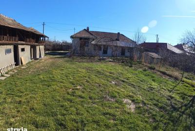 Casă cu 4 camere cu Teren 1770 Mp în Ciorani - 19