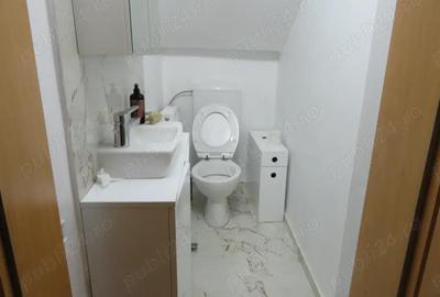 Casă cu 5 camere cu Teren 500 Mp în Central - 5