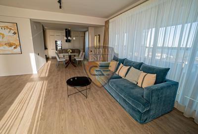 Apartament cu 3 camere decomandat, mobilat în Universitate - 25