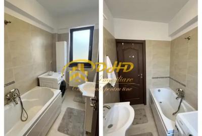 Apartament cu 3 camere decomandat în Copou - 3