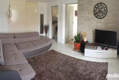 Casă cu 3 camere cu Teren 550 Mp în Criș - 2