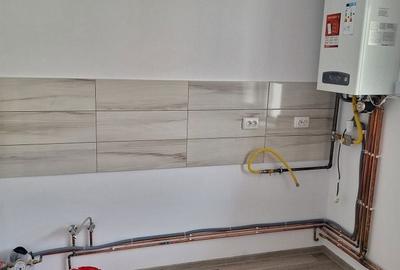 Apartament cu 2 camere decomandat în Central - 1