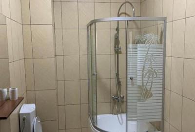 Garsonieră decomandată în Andrei Mureșanu