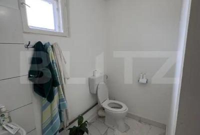 Casă cu 4 camere cu Teren 2292 Mp în Gherla - 18