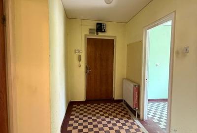 Apartament cu 2 camere decomandat în Ultracentral - 7