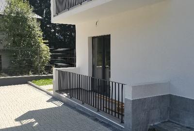 Busteni-Apartament cu doua camere - 12