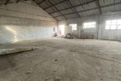 Spațiu comercial, de 1,700 mp, în Central - 7
