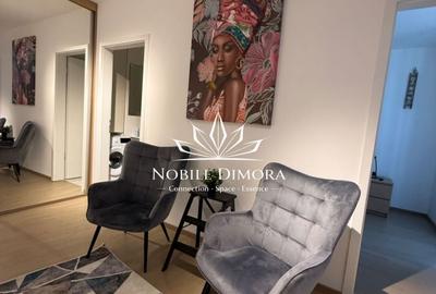 Apartament cu 2 camere decomandat, mobilat în Take Ionescu - 9