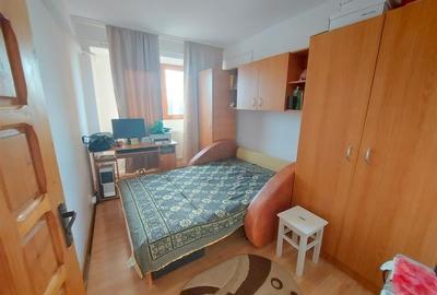 Apartament 3 camere decomandat, zona Mioritei - 6