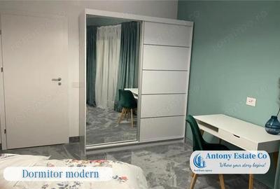 Apartament cu 2 camere în Iosia - 3