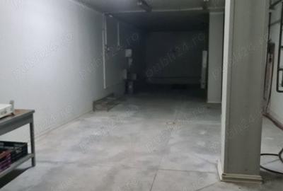 Spațiu comercial, de 6,400 mp, în Carani - 2