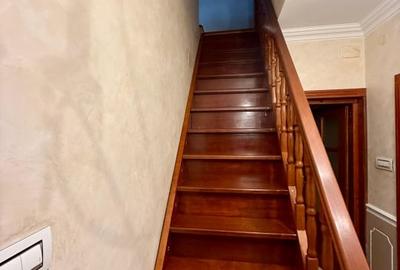 Casă individuală cu 4 camere cu Canalizare în Central - 26