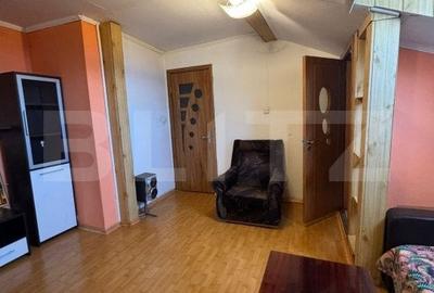 Casa de vanzare, cu 3 camere, zona centrala - 12