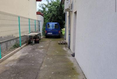 De vanzare casa Str. Shakespeare zona ?agului Teren 630mp - 2