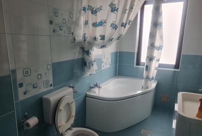 Vila 5 camere in comuna Berceni zona centrala - 9