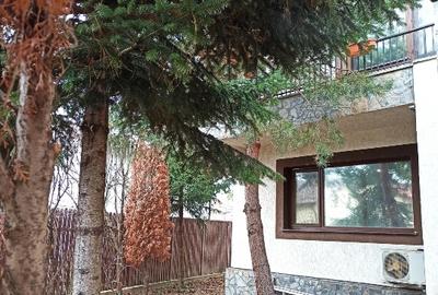 Casă individuală cu 5 camere cu Teren 500 Mp în Brănești - 9