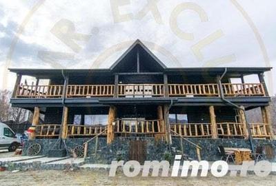 0% Comision! Pensiune sau afacere la cheie in Loc. Nucsoara, jud. Arges. - 8