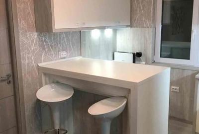 Apartament cu 3 camere decomandat în Gară - 3