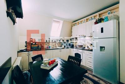 COMISION 0% Apartament stil vintage cu 3 camere, 63 mp, Judetean  - V8608 - 8