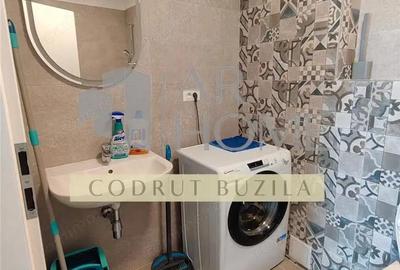 Inchiriere garsoniera de lux, parcare privata, zona Cartier Albert - 3