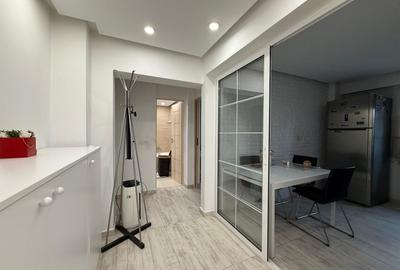 DE VANZARE | 3 CAMERE DECOMANDAT |CALEA  CĂLĂRAȘILOR | METROU 5 MINUTE MUNCII - 7