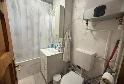 Apartament cu 3 camere semidecomandat, mobilat în Brazda lui Novac - 8