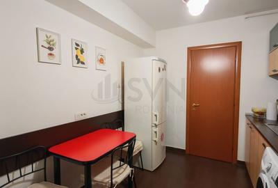 Apartament cu 2 camere decomandat, mobilat în Tineretului - 9