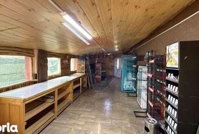 Spațiu comercial, de 87 mp, în Gruiu - 6