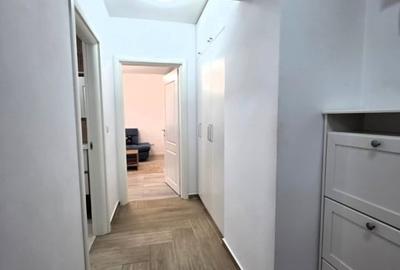 Apartament cu 2 camere decomandat în Tătărași - 3