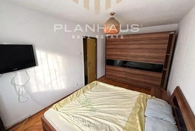 Apartament cu 2 camere - Etaj 1 - str. Ciprian Porumbescu, zona Albina - 7