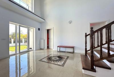 Vânzare casă 5 camere nouă elegantă și spațioasă în Hărman Vânzare casă 5 camere nouă elegantă și spațioasă în Hărman - 6