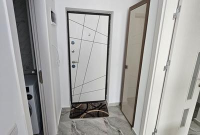 Garsonieră decomandată în Roșu - 5