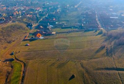 Teren 5,155 mp Codlea / Strada Mihai Eminescu/ Posibilita... - 5