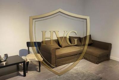 Garsonieră decomandată, mobilată în Nerva Traian