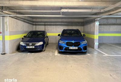 Apartament cu 2 camere decomandat în Central - 11